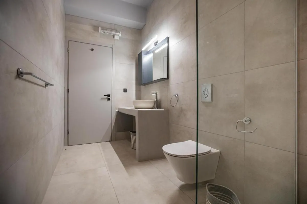 Ratzaklíon Exclusive Villa Petalouda 0*,
